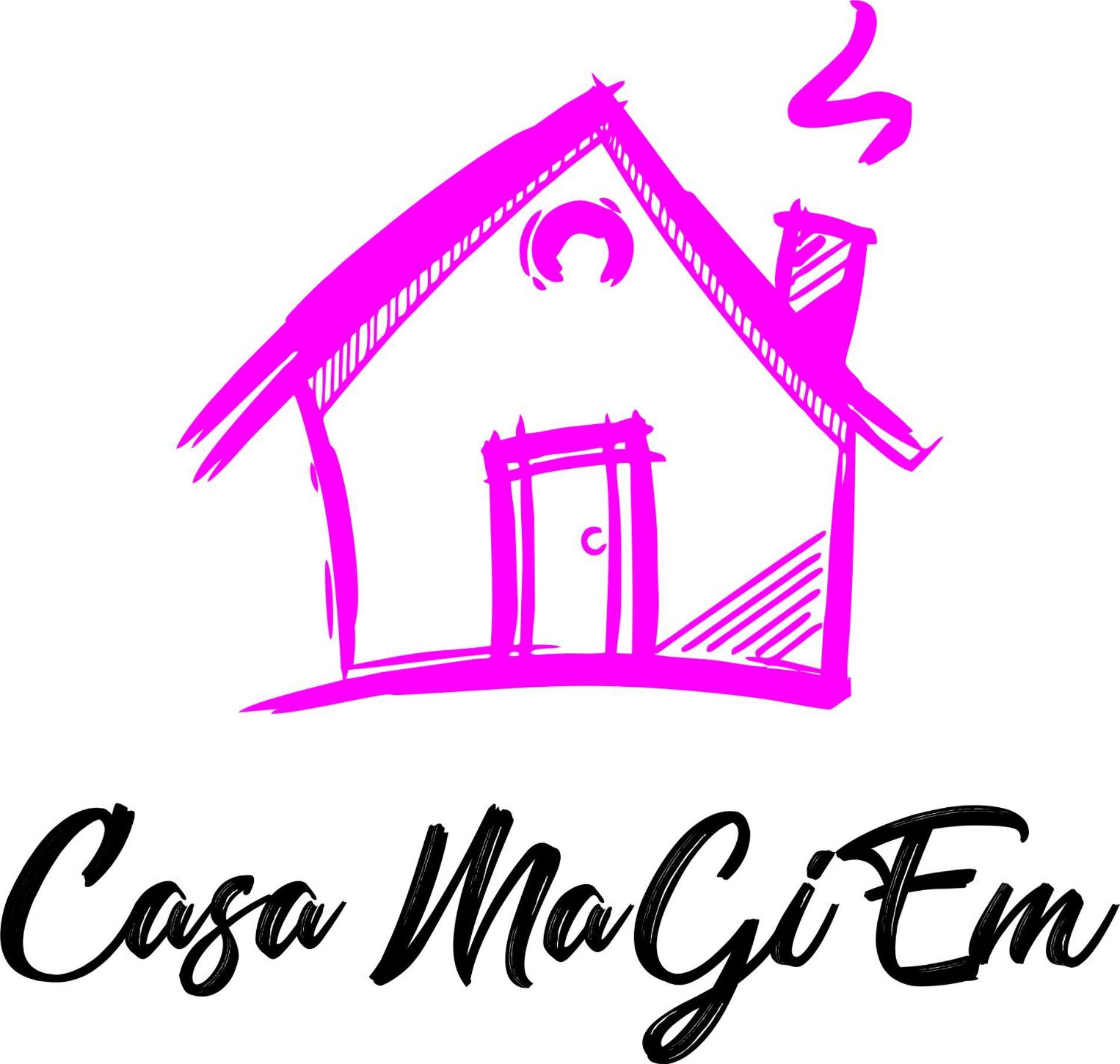 Casa Magiem Apartment Palermo Exterior photo