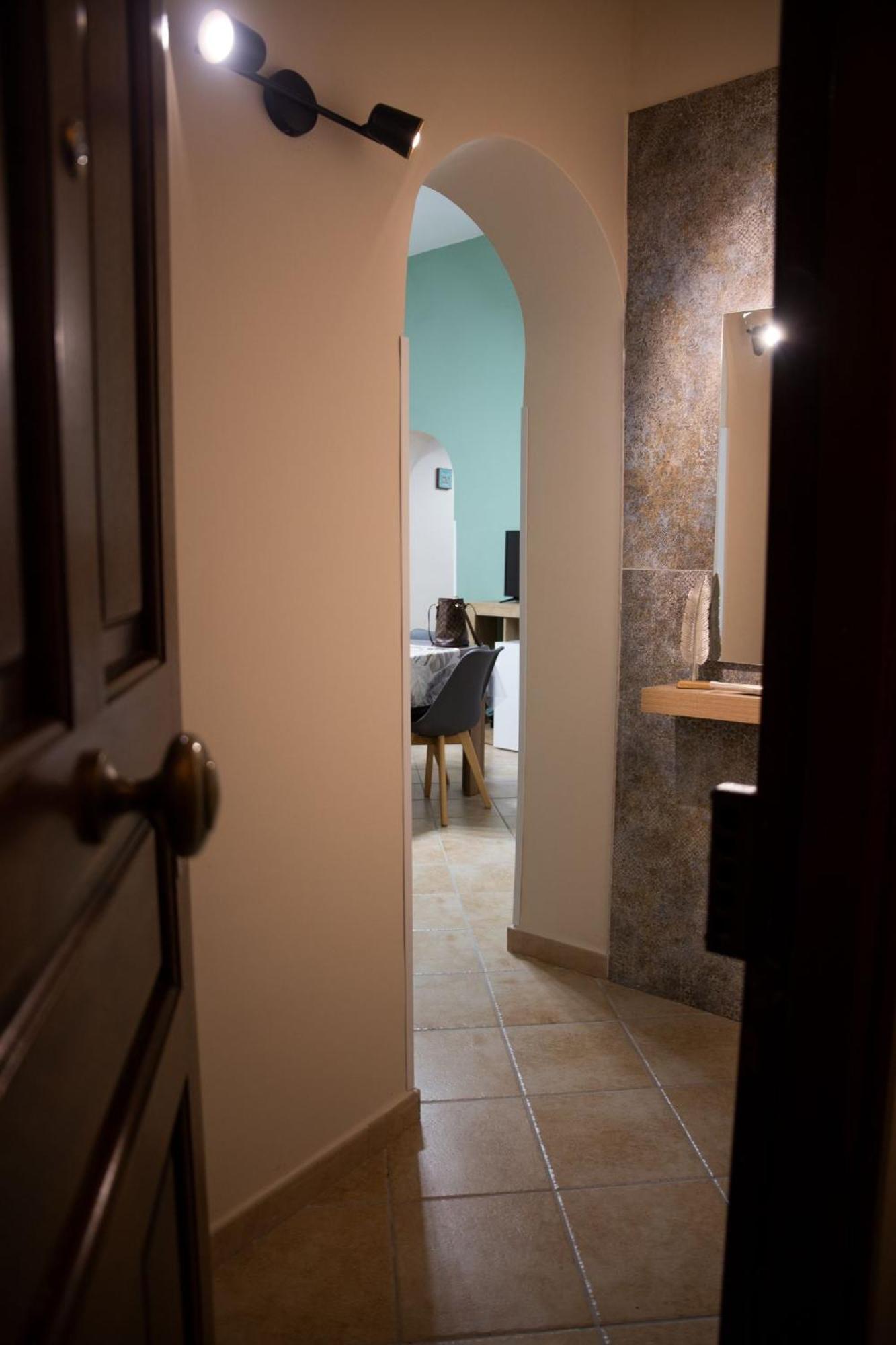 Casa Magiem Apartment Palermo Exterior photo