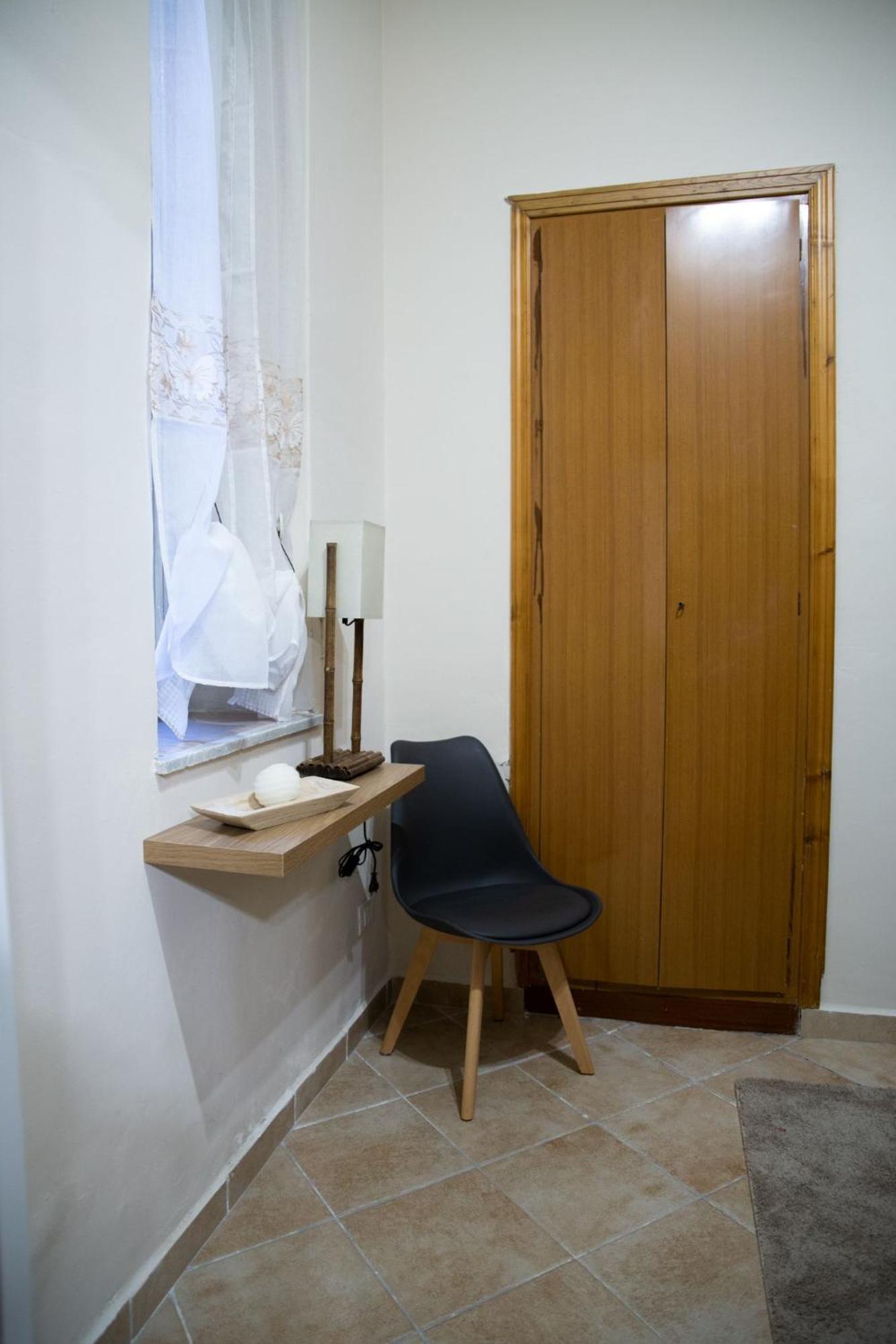 Casa Magiem Apartment Palermo Exterior photo