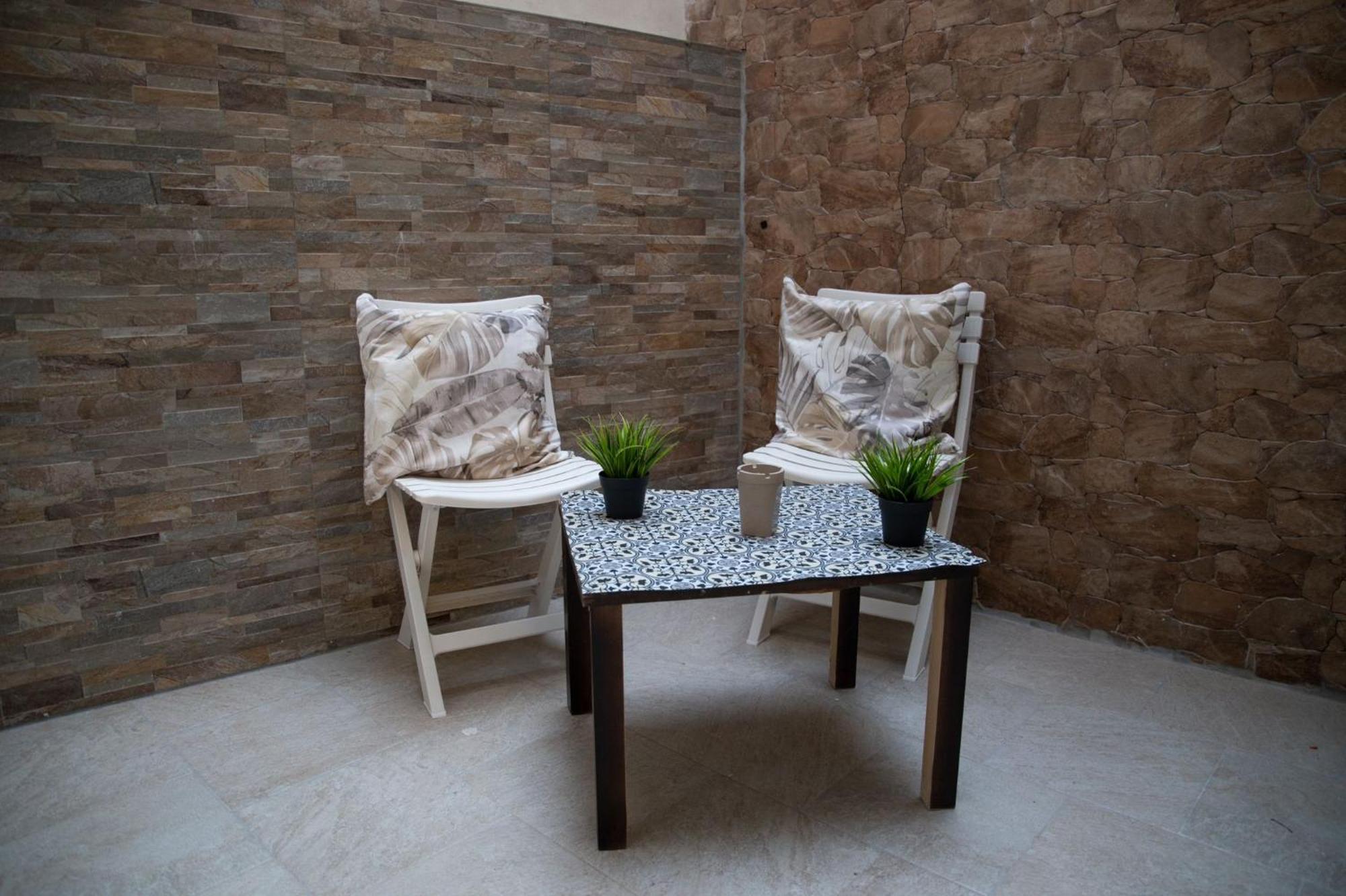 Casa Magiem Apartment Palermo Exterior photo